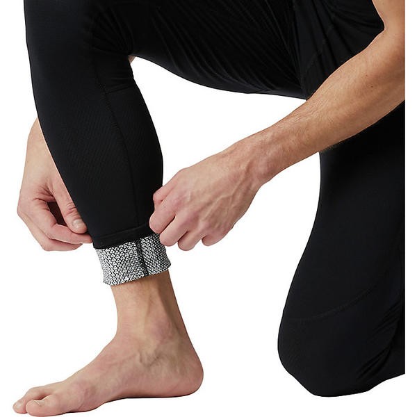 再入荷お得 (取寄)コロンビア Columbia Men's Omni-Heat 3D Knit II Tight Blackの通販はau PAY マーケット - ジェットラグ｜商品ロットナンバー：477566866 メンズ オムニヒート 3D ニット 2 タイト 最新作SALE