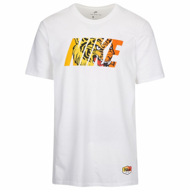 tiger t shirt