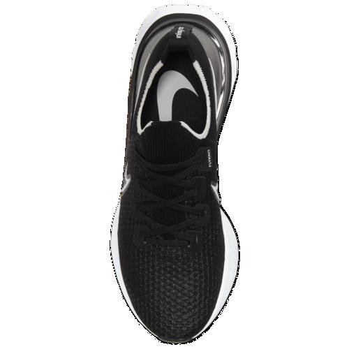 ナイキ ランニングシューズ メンズ フライニット 厚底 ブラック リアクト インフィニティ Nike Men S React Infinity Run Flyknit Black の通販はau Pay マーケット ジェットラグ 商品ロットナンバー