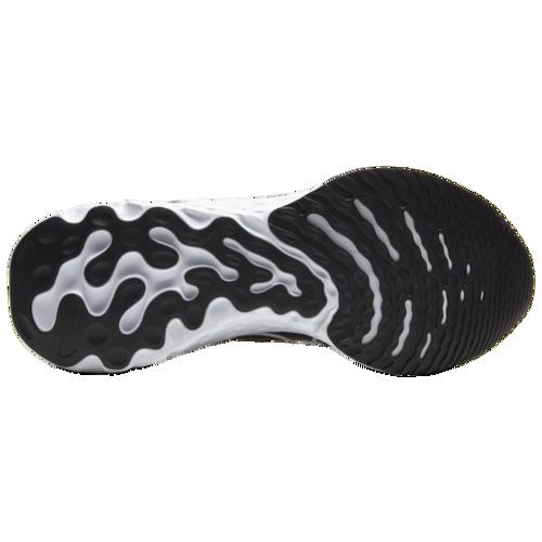 ナイキ ランニングシューズ メンズ フライニット 厚底 ブラック リアクト インフィニティ Nike Men S React Infinity Run Flyknit Black の通販はau Pay マーケット ジェットラグ 商品ロットナンバー