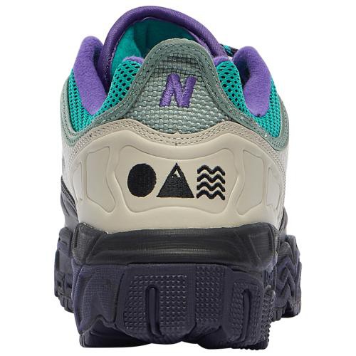 新版 ニューバランス メンズ ランニングシューズ トレイル 801 New Balance Men S Shoes 801stone Verde Purple 在庫有 Www Teampaints It