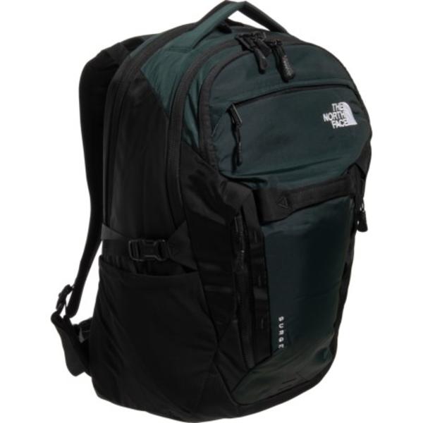 大特価 通勤 大人 おしゃれ 大容量 ブランド デイパック 31lバックパック サージ メンズ レディース リュック ノースフェイス The Un Face North バッグ Www Bmkinteriores Com Br