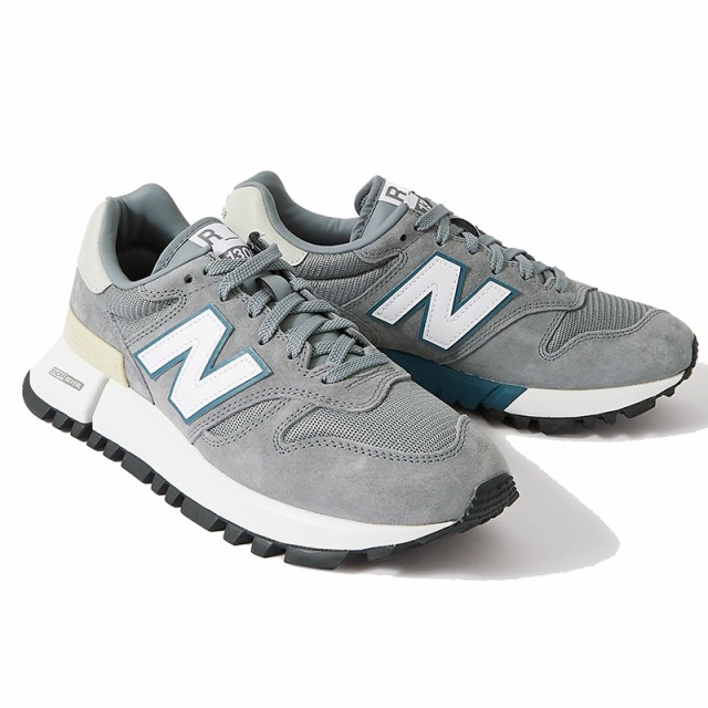 未使用 ニューバランス MS1300GG D 26cm グレー new balance Yahoo