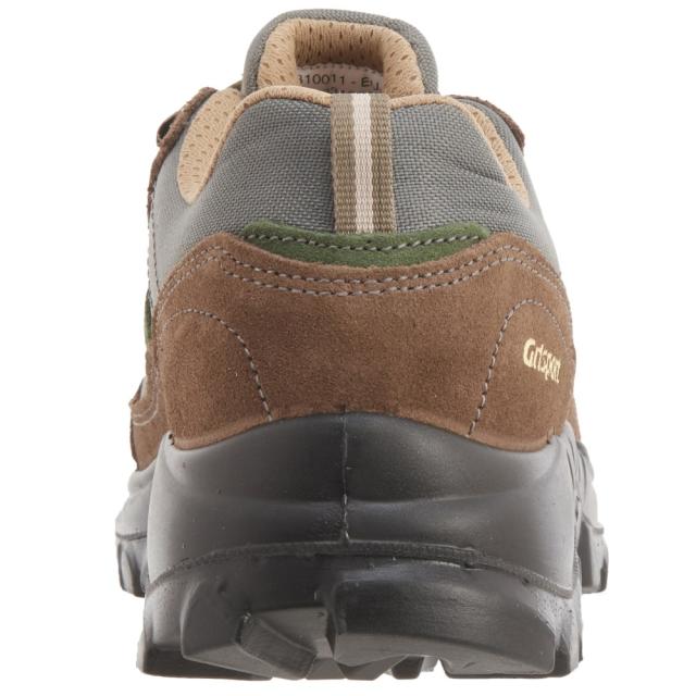 (取寄) グリスポーツ メンズ トレッキング ロウ ハイキング シューズ Grisport men Trekking Low Hiking Shoes (For Men) Grey/Green