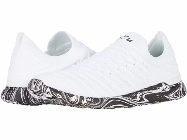 (取寄) アスレチック プロパルジョン ラボ テクロム ウェーブ Athletic Propulsion Labs (APL) Techloom Wave White/Black/Marble