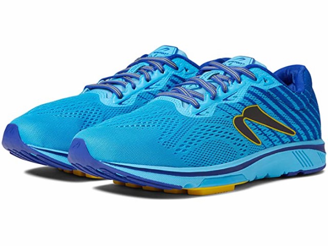 (取寄) ニュートンランニング グラビティ 11 Newton Running Gravity 11 Royal Blue/Navy Blue