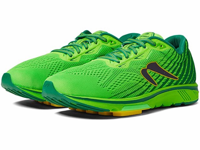 (取寄) ニュートンランニング モーション 11 Newton Running Motion 11 Jungle Green/Forest Green