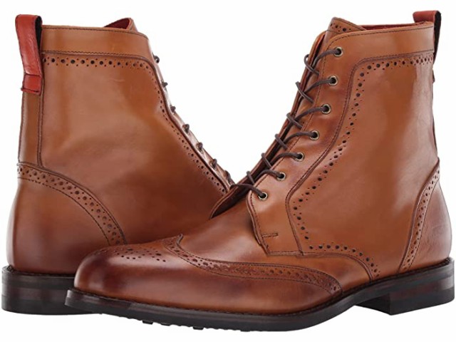 (取寄) アレンエドモンズ メンズ ダルトン チャッカ ブート Allen Edmonds Mens Dalton Chukka Boot Brown