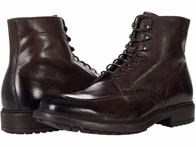 (取寄) トゥー ブート ニュー ヨーク To Boot New York Ivan Dark Brown