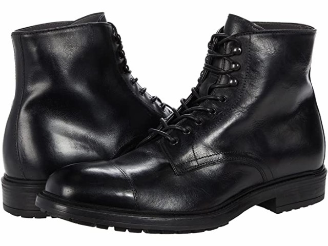 (取寄) トゥー ブート ニュー ヨーク To Boot New York Burkett Black