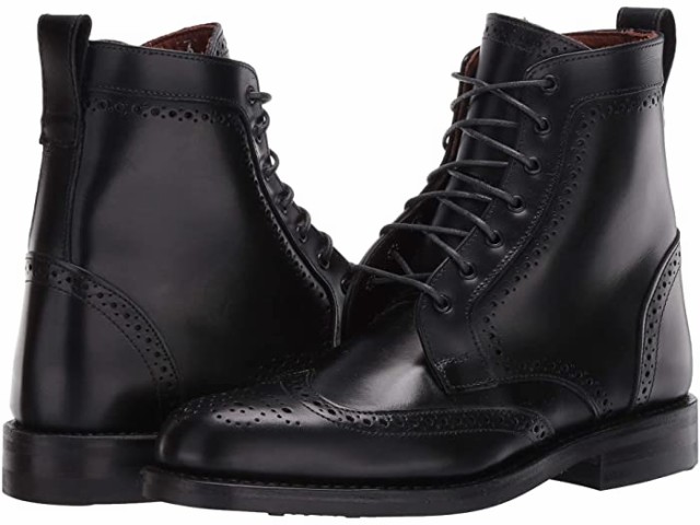 (取寄) アレンエドモンズ メンズ ダルトン チャッカ ブート Allen Edmonds Mens Dalton Chukka Boot Black