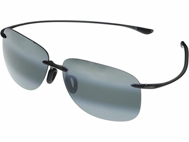 (取寄) マウイ ジム Maui Jim Hikina Matte Grey