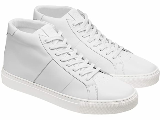 (取寄) グレイツ ロイヤル ハイ GREATS Royale High Blanco