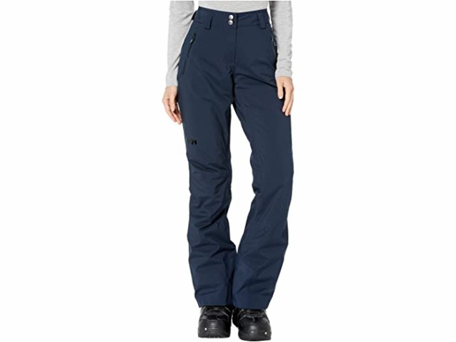 (取寄) ヘリーハンセン レジェンダリー インサレーテッド パンツ Helly Hansen Legendary Insulated Pants Navy