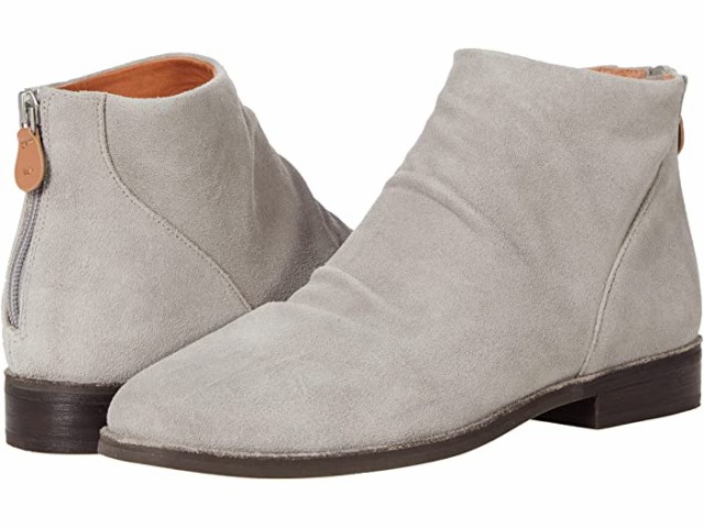 (取寄) ジェントル ソウルズ バイ ケネスコール エマ ジップ ブーティ Gentle Souls by Kenneth Cole Emma Zip Bootie Oyster