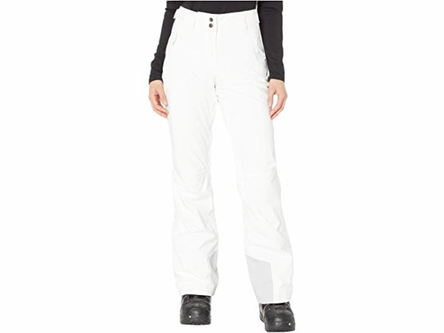 (取寄) ヘリーハンセン レジェンダリー インサレーテッド パンツ Helly Hansen Legendary Insulated Pants White