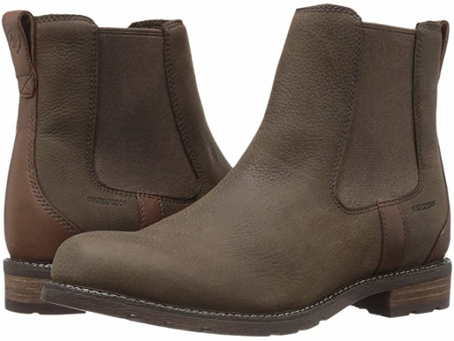 (取寄) アリアット H2O Ariat Wexford H2O Java