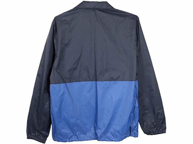 (取寄) ドッカーズ メンズ ザ ブレディー ライトウェイト ナイロン コーチーズ ジャケット Dockers Mens The Brady Lightweight Nylon Cの通販はau