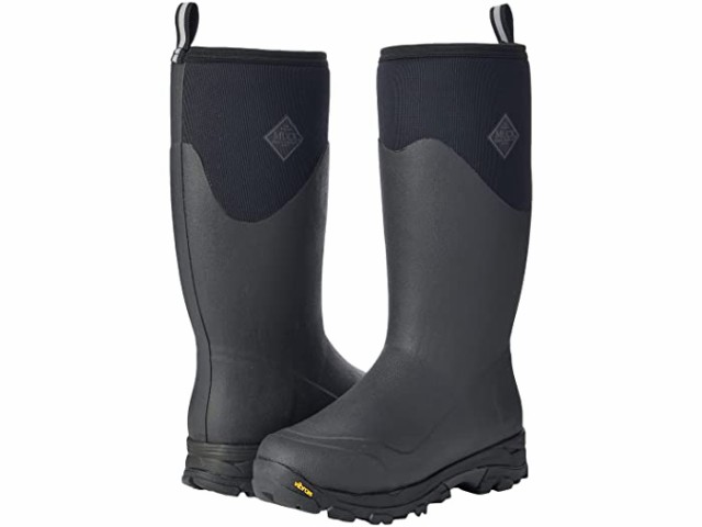 (取寄) オリジナル ムック ブーツ カンパニー アークティク アイス トール AGAT The Original Muck Boot Company Arctic Ice Tall AGAT