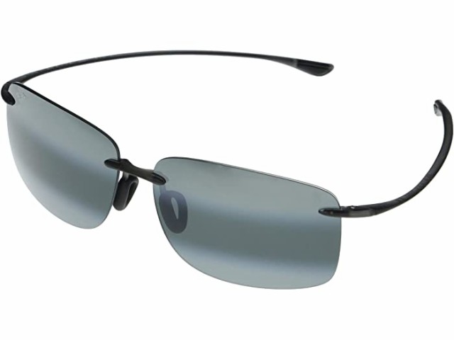 (取寄) マウイ ジム Maui Jim Hema Matte Grey