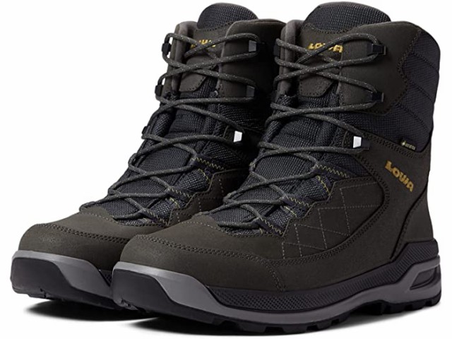 (取寄) ローバー ゴアテックス Lowa Ottawa GTX Anthracite