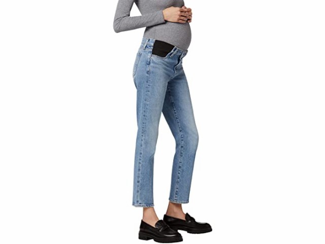 (取寄) ジョーズジーンズ ララ アンクル マタニティ Joes Jeans Lara Ankle Maternity Ethos