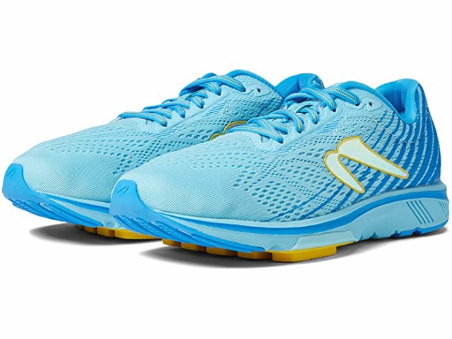 (取寄) ニュートンランニング モーション 11 Newton Running Motion 11 Sky Blue/Sapphire Blue