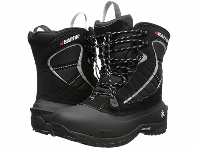 (取寄) バフィン セージ Baffin Sage Black 1