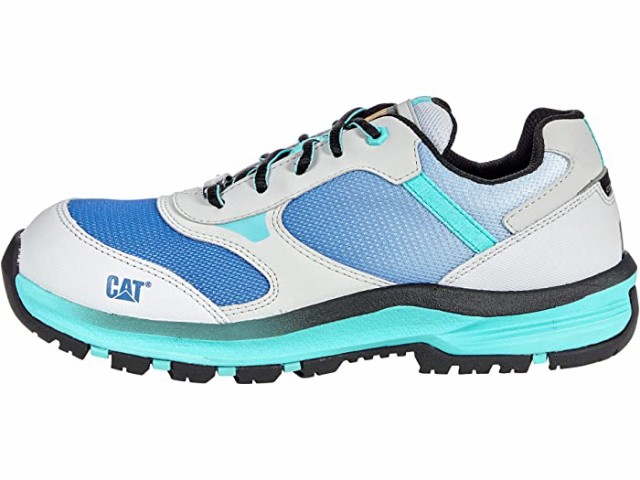 caterpillar quake composite toe