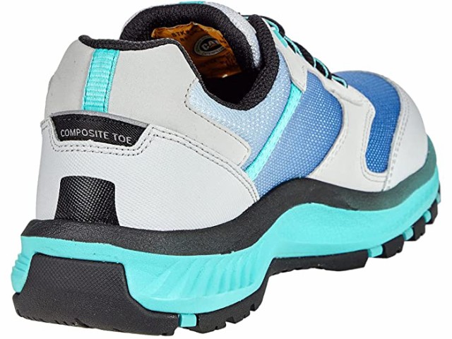 caterpillar quake composite toe