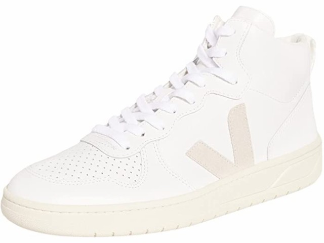 (取寄) ヴェジャ V-15 VEJA V-15 Extra White/Natural