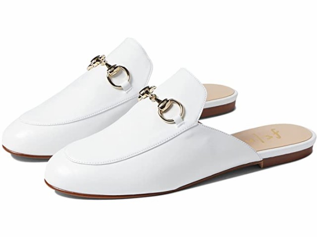 (取寄) フレンチ ソール ケープ French Sole Cape White