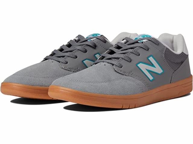 (取寄) ニューバランス ヌメリック 425 New Balance Numeric 425 Grey/Gum