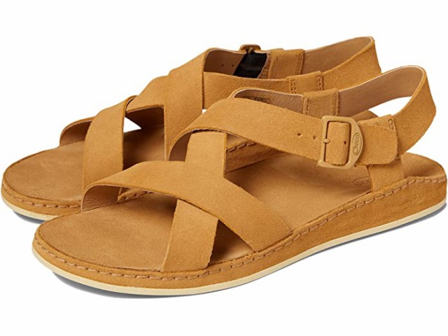 (取寄) チャコ ウェイフェアラー Chaco Wayfarer Doe