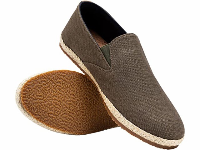 (取寄) パタラ エコ シーカー スリップ-オン Patara Eco Seeker Slip-On Eco Sequoia