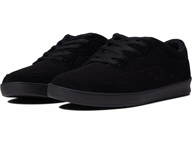 (取寄) エメリカ クエンティン Emerica Quentin Black/Black/Black