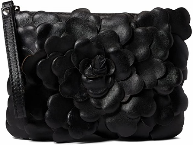 (取寄) パトリシア ナッシュ カッシーニ リスレット Patricia Nash Cassini Wristlet Black 5