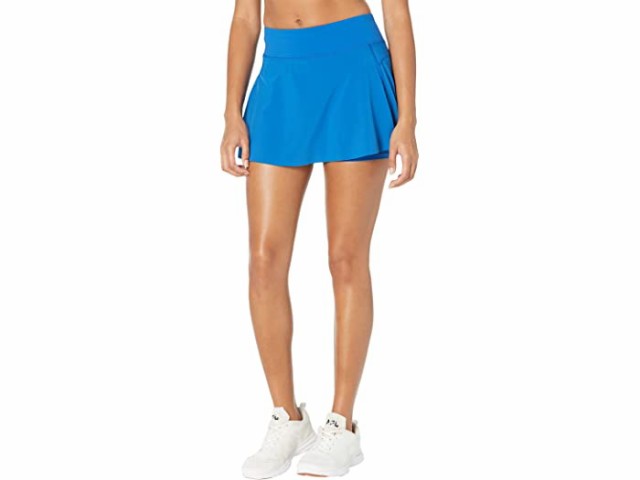 (取寄) スウェッティ ベティ スウィフト スコート Sweaty Betty Swift Skort Oxford Blue