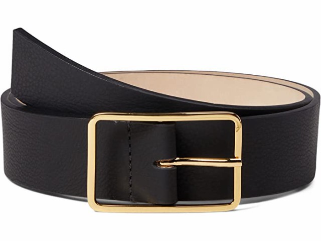 (取寄) ビー-ロー ザ ベルト ミラ ベルト B-low the Belt Milla Belt Black/Gold