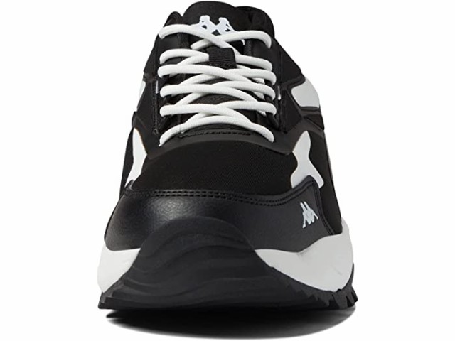 (取寄) カッパ オーセンティック 3 Kappa Authentic Altin 3 Black/White