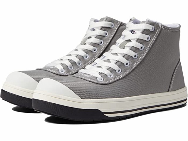 (取寄) アベンジャー ワークブーツ ブレード ハイ CT Avenger Work Boots Blade High CT Grey