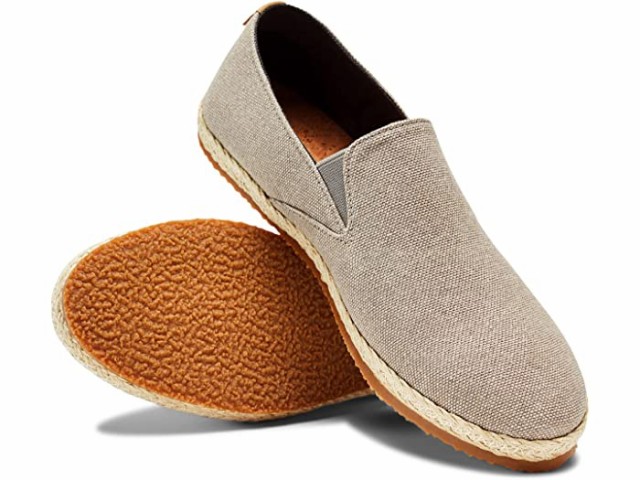 (取寄) パタラ エコ シーカー スリップ-オン Patara Eco Seeker Slip-On Eco Gray