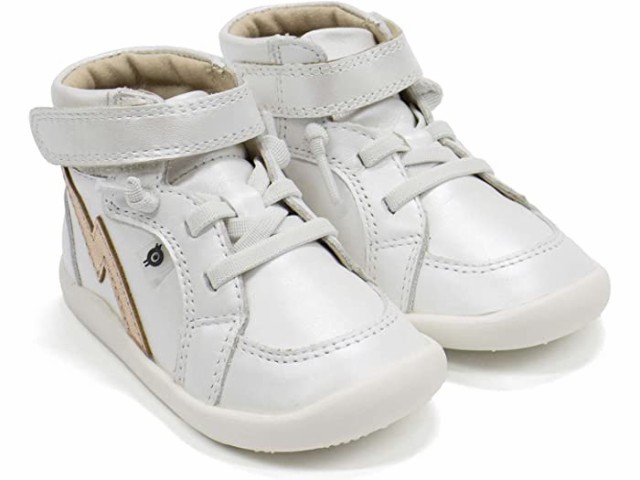 (取寄) オールド ソールズ ライト ザ グランド (インファント/トドラー) Old Soles Light The Ground (Infant/Toddler) Nacardo Blanco/