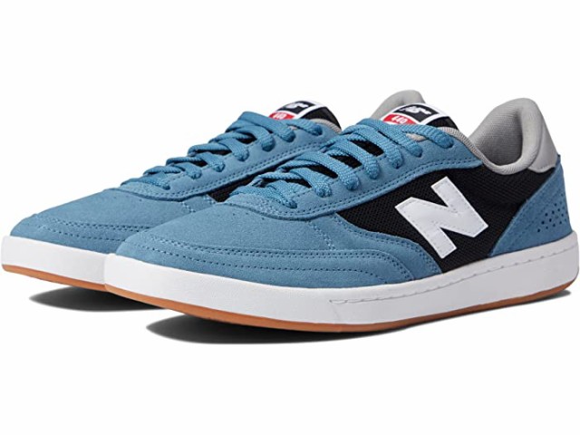 (取寄) ニューバランス ヌメリック NM440 New Balance Numeric NM440 Blue/Black