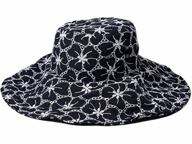 (取寄) テッドベーカー サン ハット Ted Baker Sareer Sun Hat Dark Blue