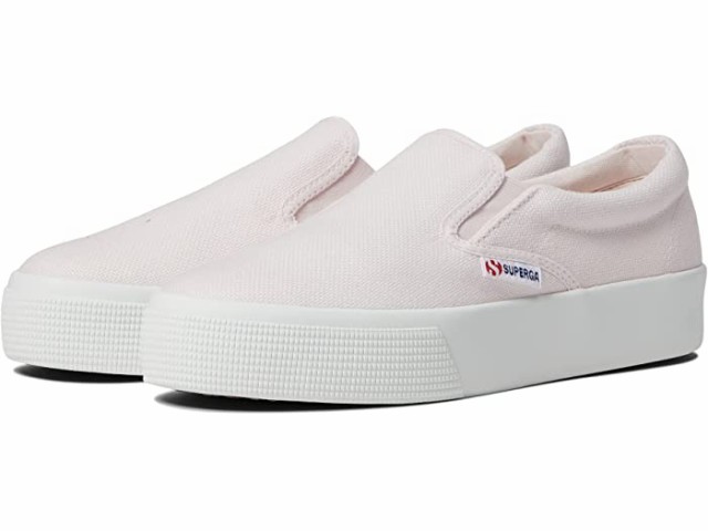 (取寄) スペルガ スニーカー Superga 2306 Cotu Sneaker Light Pink