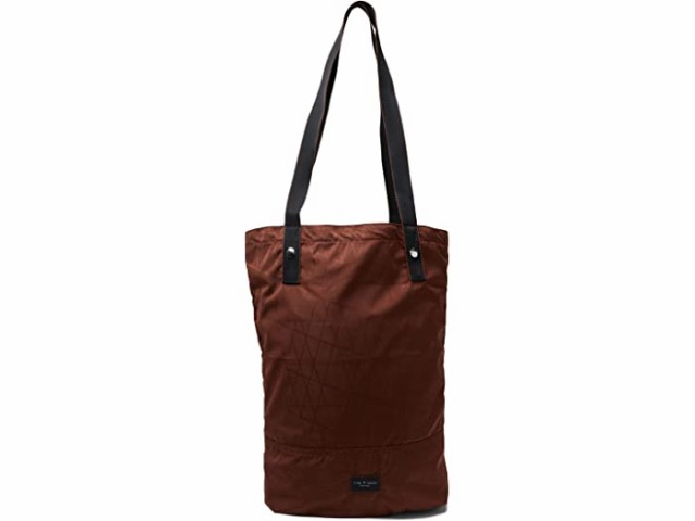 (取寄) ラグアンドボーン アディソン キャリーオール rag & bone Addison Carryall Matter Brown