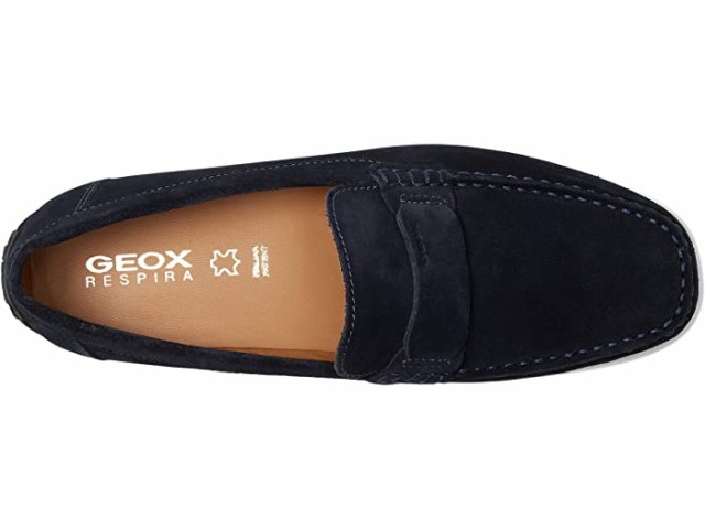 (取寄) ジェオックス モナー 20 Geox Moner 20 Navy