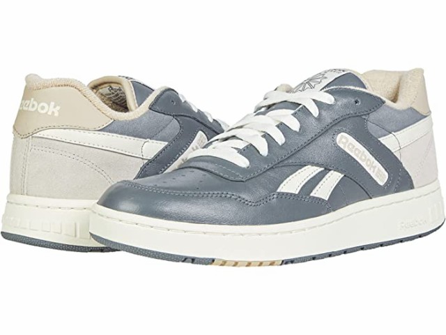 (取寄) リーボック ライフスタイル BB Reebok Lifestyle BB 4000 Cold Grey/Sand Stone/Chalk