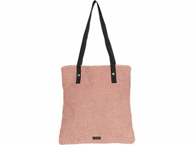 (取寄) ラグアンドボーン アディソン キャリーオール rag & bone Addison Carryall Rose Dust Sherpa